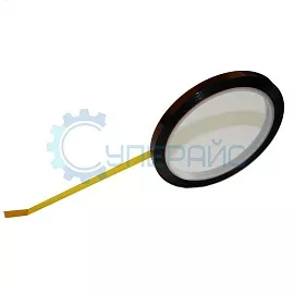 Полиимидный скотч (термоскотч) SXW5-30 (5мм х 30м) фото