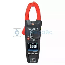 Клещи электроизмерительные CEM DT-9382 фото