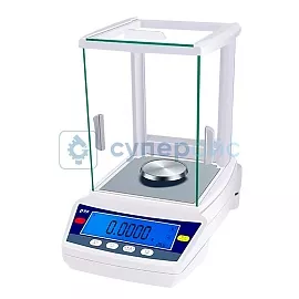 Весы лабораторные Ronghui FA1004N фото