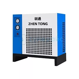 Цифровой осушитель сжатого воздуха Zhen Tong ZT-30AC фото