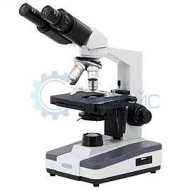Микроскоп Opto-Edu A11.1313-B с ахроматическими объективами фото
