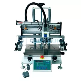 Принтер трафаретной печати YICAI 3050N фото