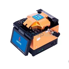 Оптоволоконный сварочный аппарат Seiko Fire SH-S5 фото