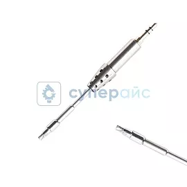 Жало паяльное Miniware TS80-D25 фото