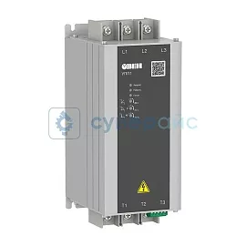 Пусковой плавный регулятор Овен УПП1-15К-В фото