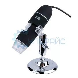 Цифровой USB микроскоп 500X - CS02 фото