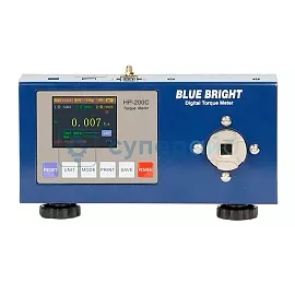 Цифровой динамометр Blue Bright HP-200C фото
