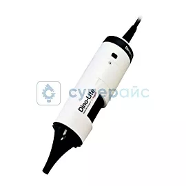 Портативный микроскоп Dino-lite AF3111HT фото