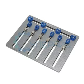 Фиксатор печатной платы MIJING T26 фото