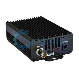 Усилитель мощности FeelTech FYA2010S фото