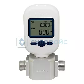 Газовый расходомер SIARGO MF5712-250 фото