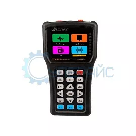 Портативный осциллограф JINHAN JDS100C фото