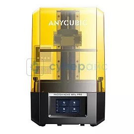 Полимерный 3D принтер Anycubic Photon Mono M5s Pro фото