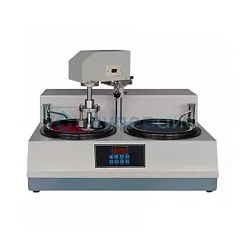 Станок для шлифования и полировки Jbong MPD-2A фото