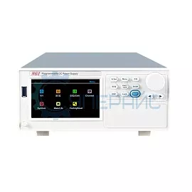 Лабораторный источник питания NGI N39260-150-08 (150В, 8А) фото