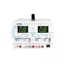 Регулируемый источник питания постоянного тока ATTEN PR35-5A-3C (35В, 5А) фото