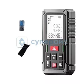 Лазерный дальномер FOGO 50 фото