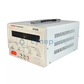 Импульсный источник питания постоянного тока MAISHENG MP1205D (120В, 5А) фото