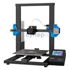 3D принтер GEEETECH Mizar фото