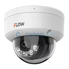 IP-камера iFlow F-IC-2482C2MS(2,8 мм) фото