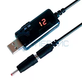 USB конвертер KWS-912V фото