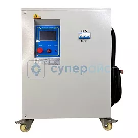 Мощный регулируемый блок питания Yibenyuan YBN800-50 (800В, 50А) фото