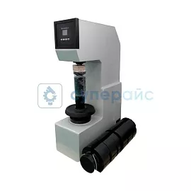 Твердомер Huaqi CHB-3000B фото