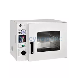 Шкаф сушильный Jinghong DZF-6050 фото