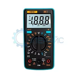 Ручной цифровой мультиметр ANENG AN-M1 фото