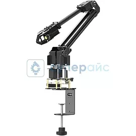 Программируемый манипулятор Weixue RDK X5 4GB RoArm Kit фото