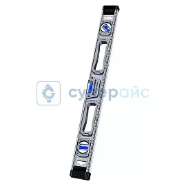 Металлический уровень с линейкой BAOLIAN BL-DYSPC (600 мм) фото