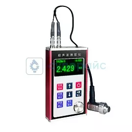 Ультразвуковой толщиномер COY TT300 (0,75-300 мм) фото