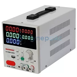 Универсальный блок питания MAISHENG MC3610U фото