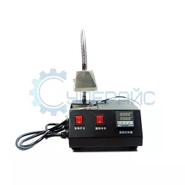 Инфракрасная паяльная станция для реболлинга Ly M700 фото