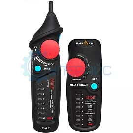 Тестер кабелеискатель BSIDE FWT82 фото