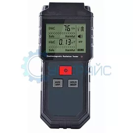 Измеритель уровня электромагнитного поля WinAPEX ET825 фото