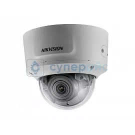 Купольная IP-камера Hikvision DS-2CD2783G0-IZS фото