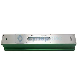 Уровень брусковый (300 / 0,02 мм) фото