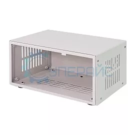 Корпус для преобразователей напряжения RuiDeng RIDEN S12D фото