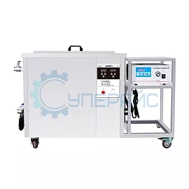 Ультразвуковой очиститель на роликах FUYANG F-240 (28 кГц) фото