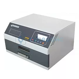 Печь для пайки плат Zhengbang ZB3530HL фото