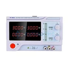 Импульсный источник питания eTOMMENS eTM-6020C фото