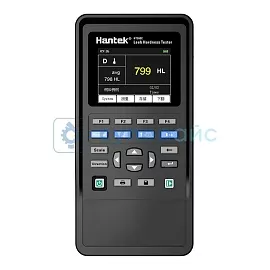 Твердомер Hantek HT360 фото