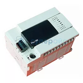 Контроллер PLC ZFW FX3U-16MT/ES-A фото