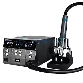 Паяльная станция SUGON 8620DX фото
