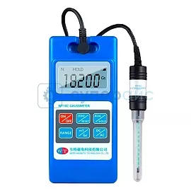 Гауссметр WT10C фото