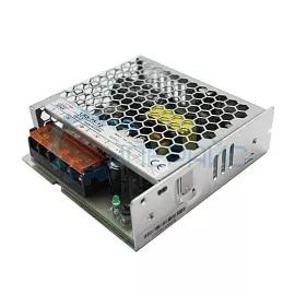 Импульсный блок питания Leyu LRS-75-12 (12 В, 6 А, 72 Вт) фото