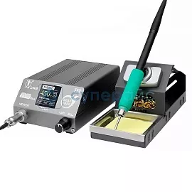 Станция паяльная контактная Liketong T210 plus фото