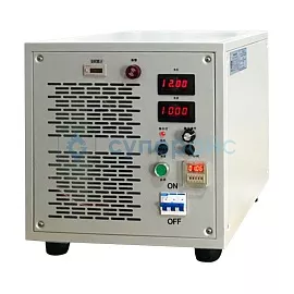 Блок питания постоянного тока Yibenyuan (12 В, 1000 А, 12 кВт) (уценённый) фото