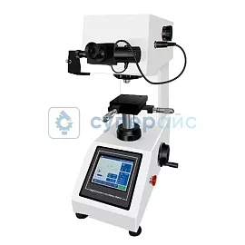 Твердомер Dechuan MHVS-1000Z фото